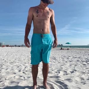 Meet your Posher, Bailey